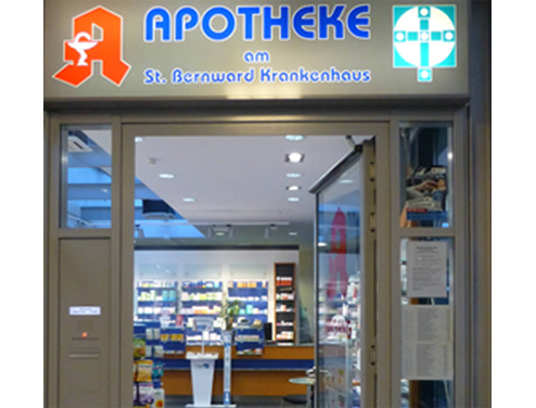 apotheke am bk