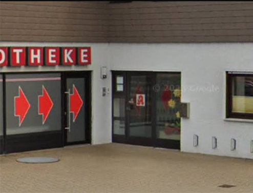 Apotheke Söhlde