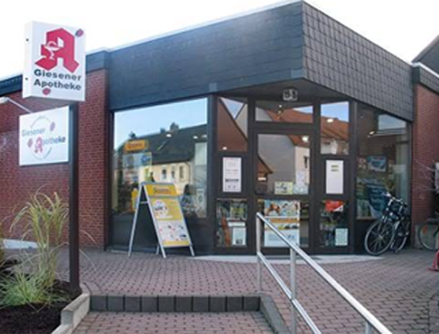 Giesener Apotheke