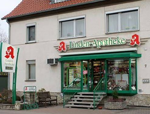 Linden - Apotheke