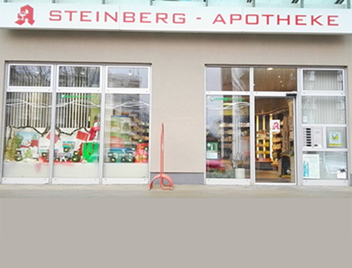 Steinberg - Apotheke